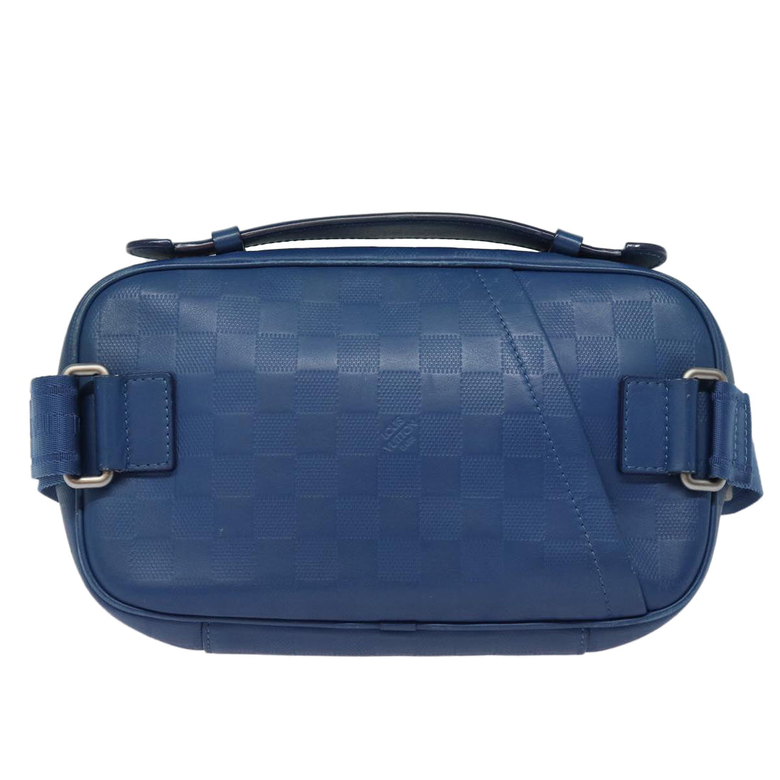 Louis Vuitton Umbrella  Leather Shoulder Bag