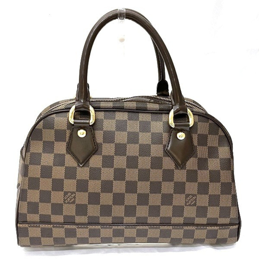 Louis Vuitton  Damier Canvas Damier Canvas Handbag