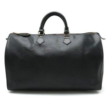 Louis Vuitton Speedy 40  Leather Handbag