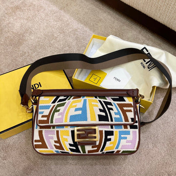 Pearl Street Bags - FDI Bags -  160