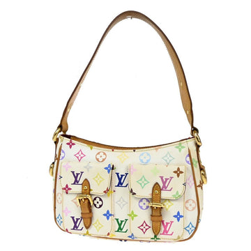 Louis Vuitton Lodge  Canvas Shoulder Bag