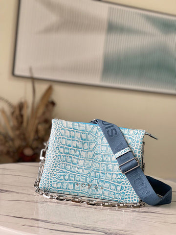 Pearl Street Bags Lu-Vi bags - 4966