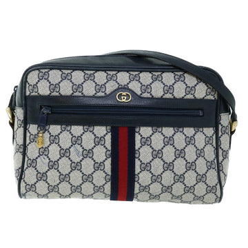Gucci Gg Canvas  Canvas Shoulder Bag ()