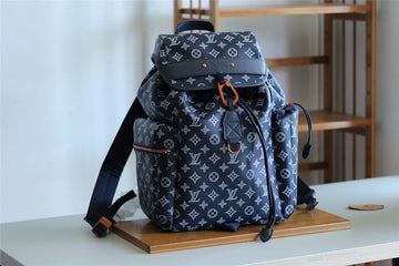 Ver Pearl Street Bags Lu-Vi bags - 9778