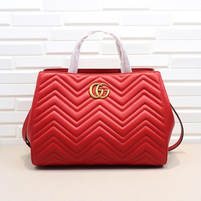 Pearl Street Bags - GCI Bags - 551
