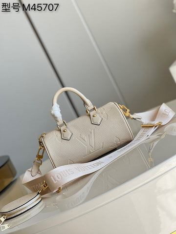 Ver Pearl Street Bags Lu-Vi bags - 17202