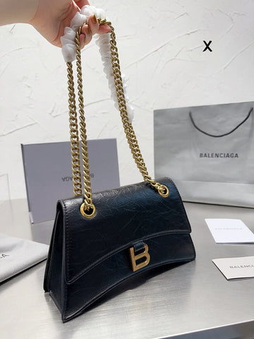 Pearl Street Bags - BGA Bags - 1619