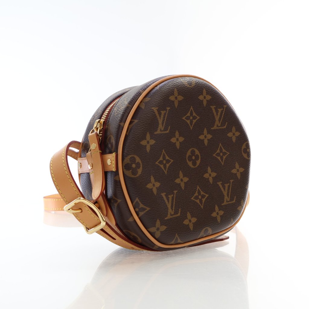 Louis Vuitton Boite Chapeau Souple PM