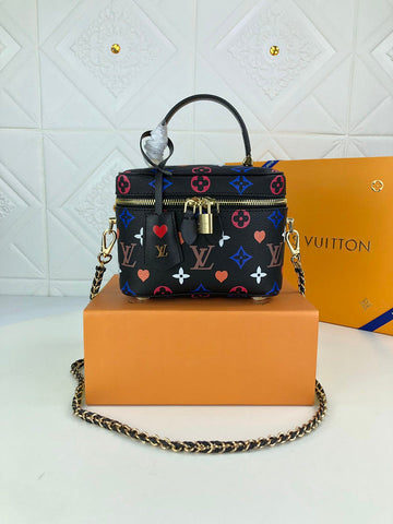Pearl Street Bags Lu-Vi bags - 3853