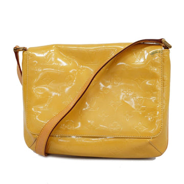 Louis Vuitton Thompson Street  high quality Leather Shopper Bag