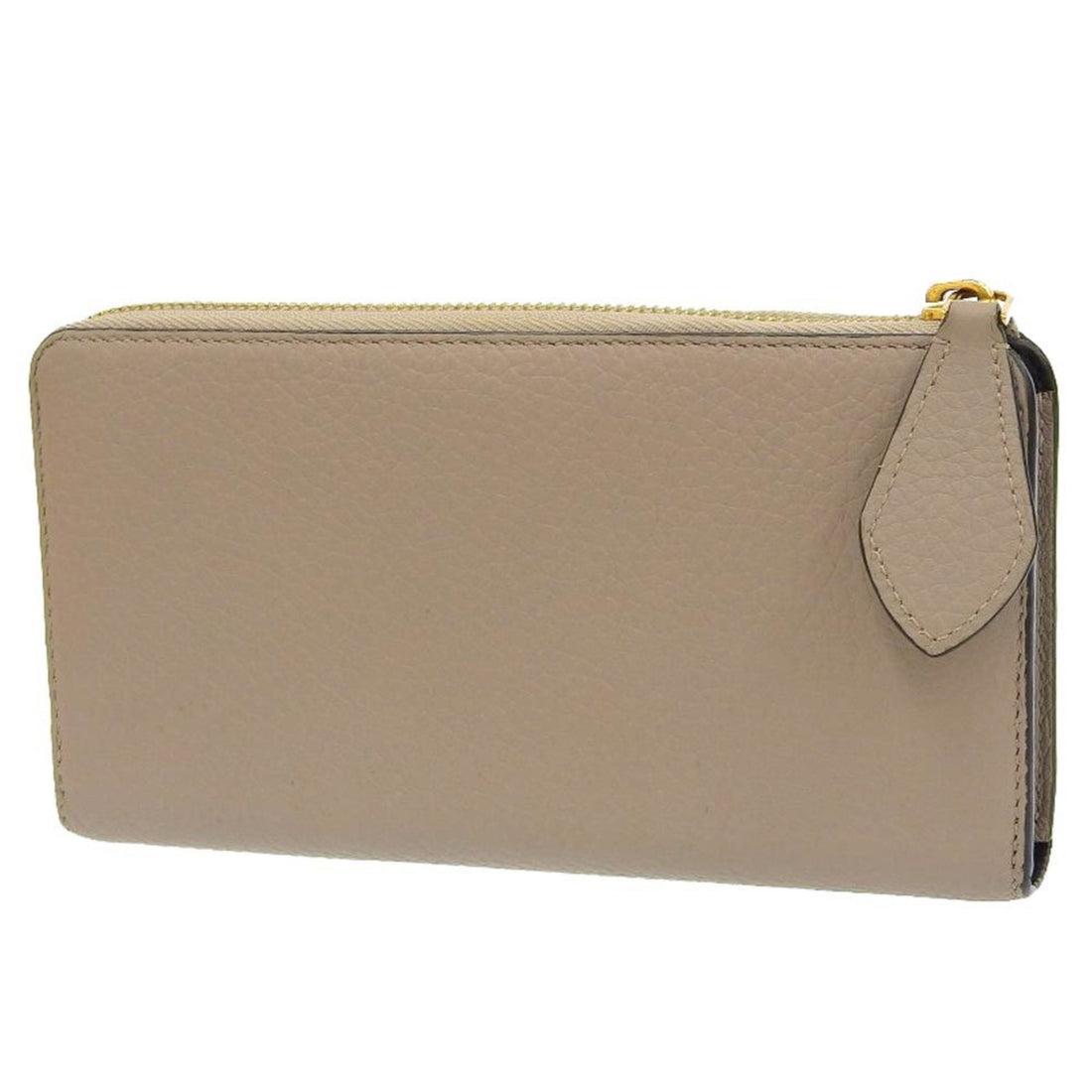 Louis Vuitton Comete  Leather Wallet