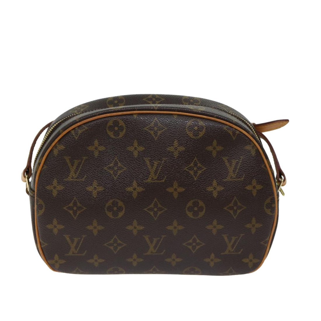 Louis Vuitton Blois  Canvas Shoulder Bag