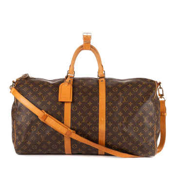 Keepall Bandouliere 55