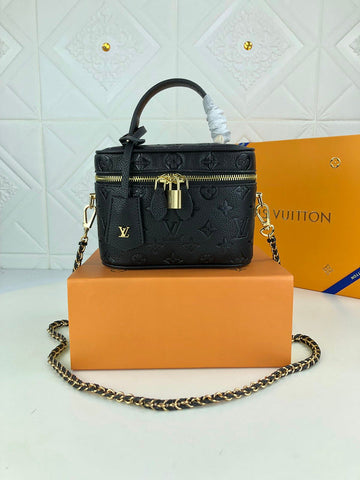 Pearl Street Bags Lu-Vi bags - 3773