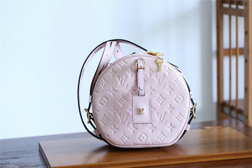 Pearl Street Bags Lu-Vi bags - 8332