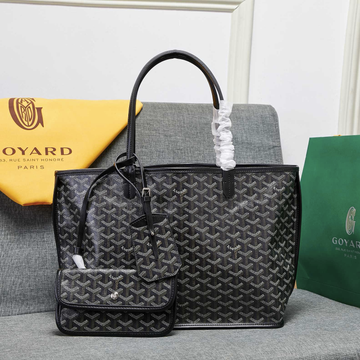 Pearl Street Bags
