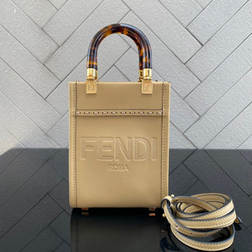 Pearl Street Bags - FDI Bags -  153