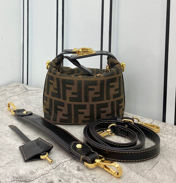 Pearl Street Bags - FDI Bags -  110
