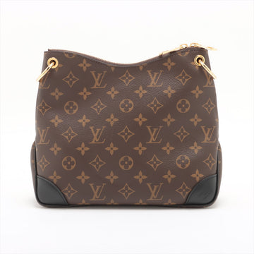 Louis Vuitton Monogram Odeon NMPM