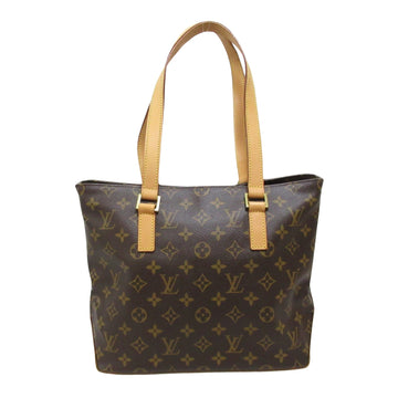 Louis Vuitton Piano  Canvas Tote Bag