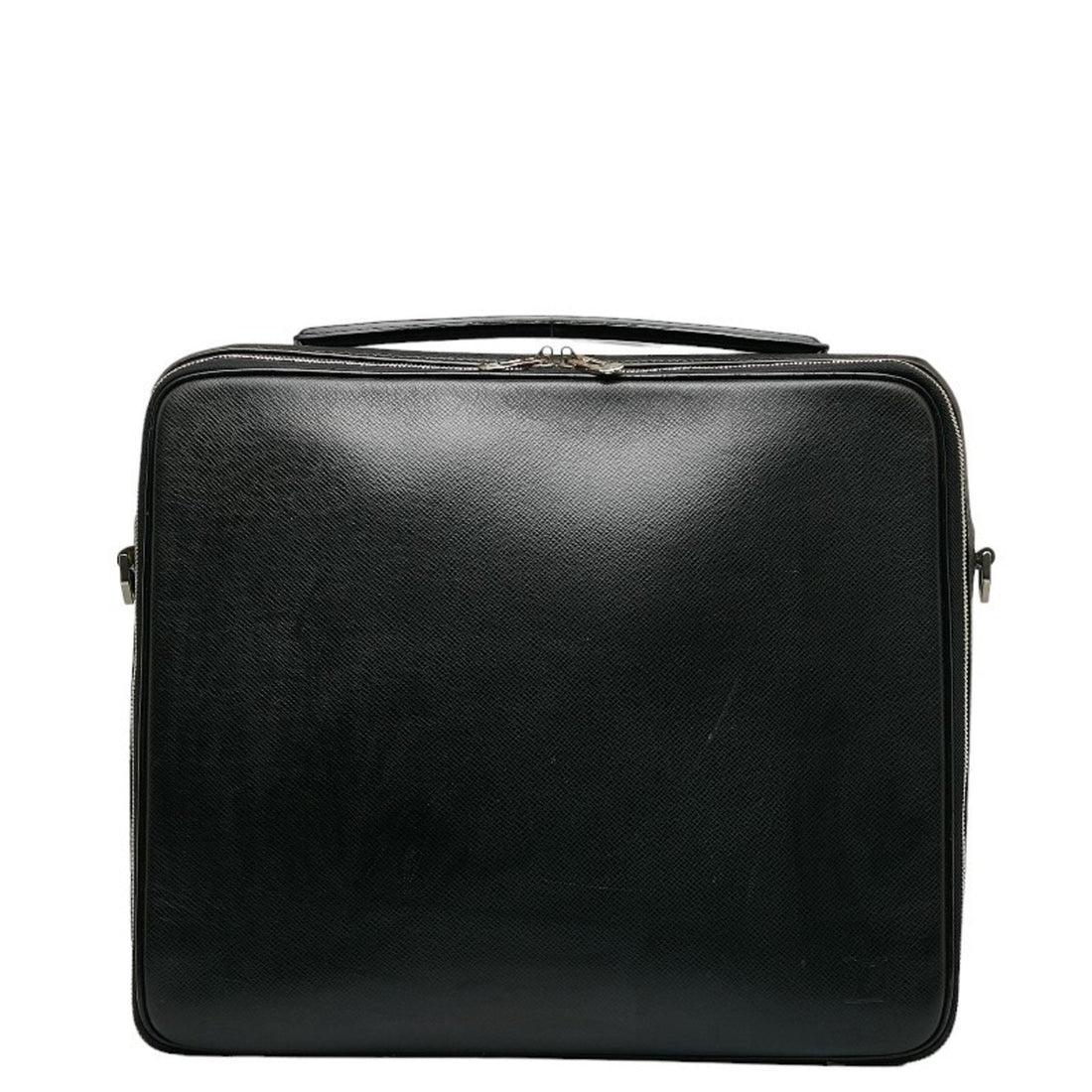 Louis Vuitton Odessa  Leather Shoulder Bag