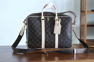 Ver Pearl Street Bags Lu-Vi bags - 9863
