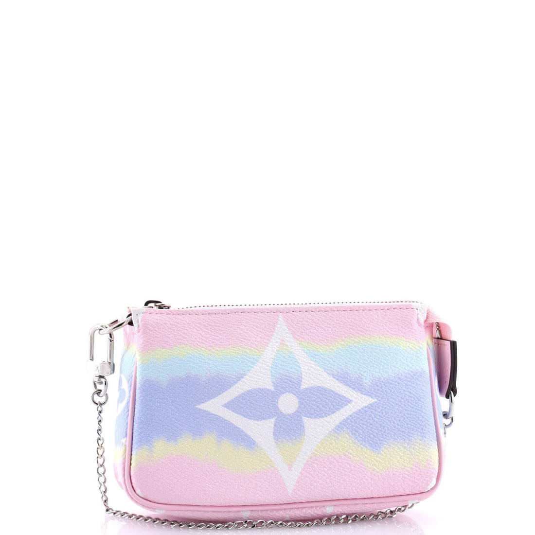 Pochette Accessoires Limited Edition Escale Monogram Giant Mini
