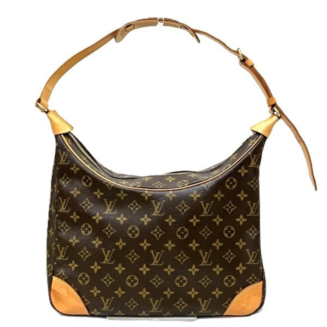 Louis Vuitton  Monogram Monogram Shoulder Bag