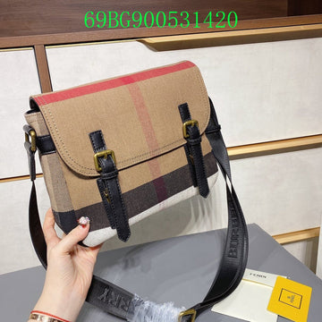Pearl Street Bags -BBR Bags - 474