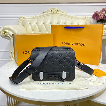 Pearl Street Bags Lu-Vi bags - 2556