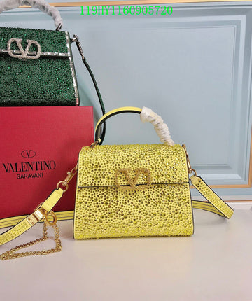 Pearl Street Bags - VTO Bag - 703