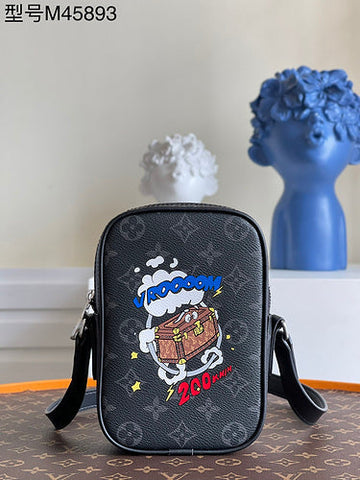 Pearl Street Bags Lu-Vi bags - 3157