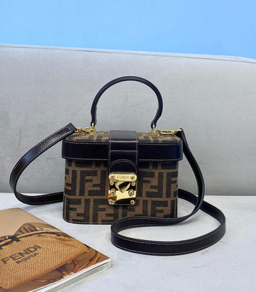 Pearl Street Bags - FDI Bags -  111