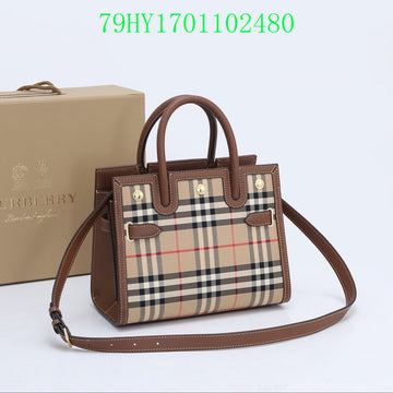 Pearl Street Bags -BBR Bags - 363