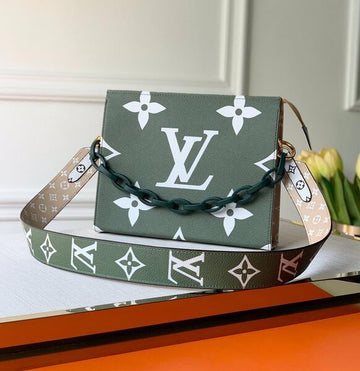 Pearl Street Bags - LOV Bags - 3083