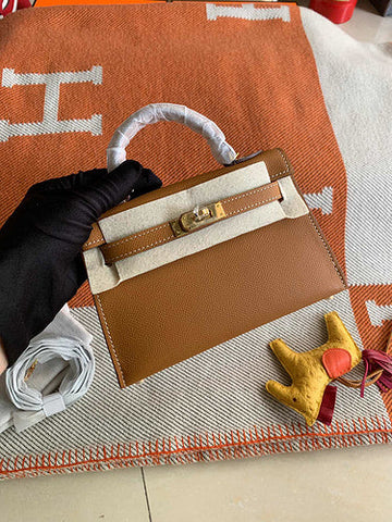 Pearl Street Bags - HMS - Bag- 1012