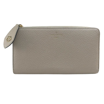 Louis Vuitton Comete  Leather Wallet