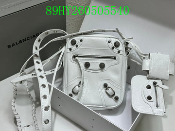 Pearl Street Bags - BGA Bags - 1784
