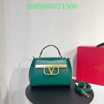 Pearl Street Bags - VTO Bag - 774