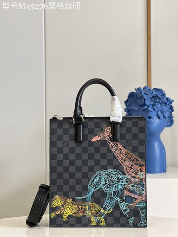 Pearl Street Bags Lu-Vi Bags - 16755