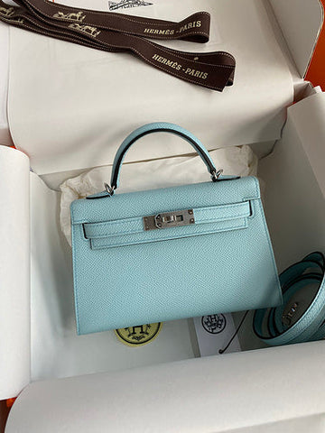 Pearl Street Bags - HMS - Bag- 872