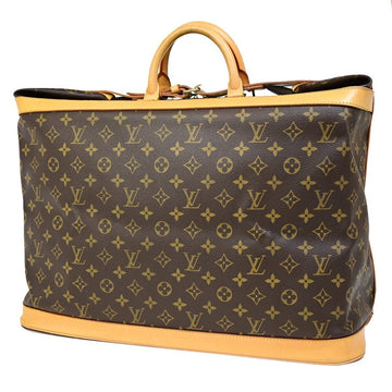 Louis Vuitton Cruiser  Canvas Travel Bag