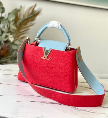 Pearl Street Bags - LOV Bags - 2504