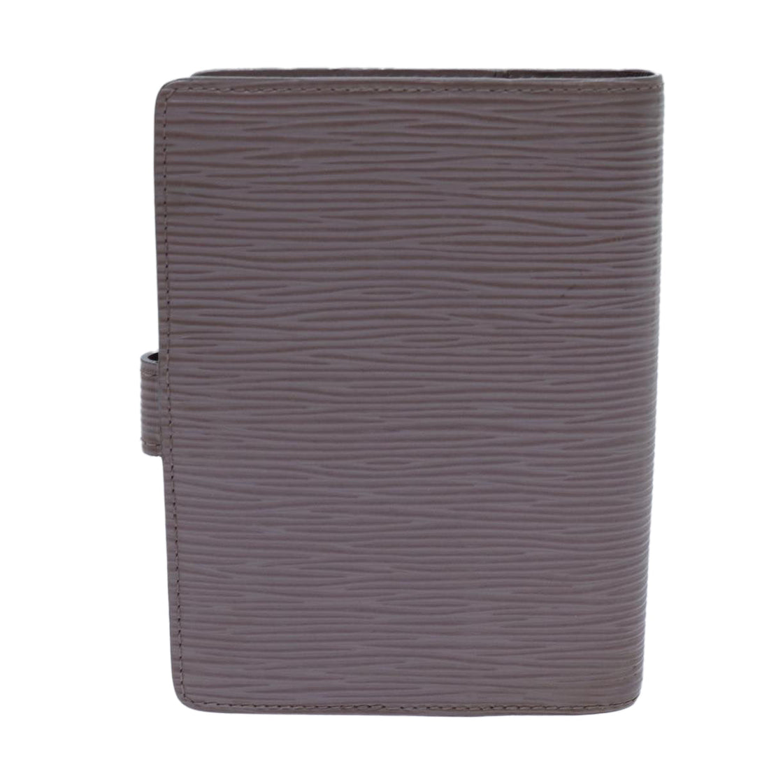 Louis Vuitton Agenda Cover  Leather Wallet
