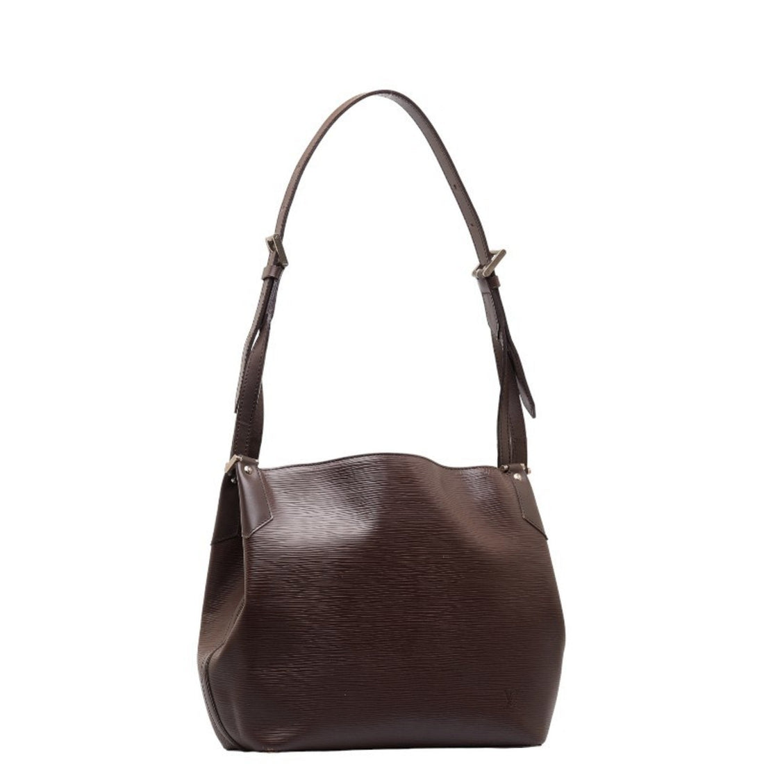 Louis Vuitton Mandala  Leather Shoulder Bag