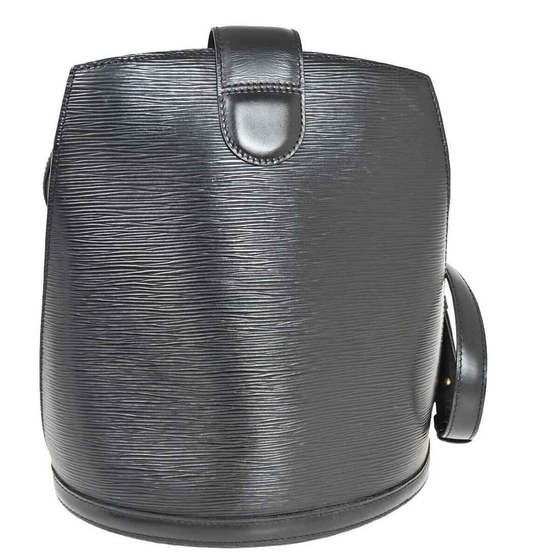 Louis Vuitton Cluny  Leather Shoulder Bag