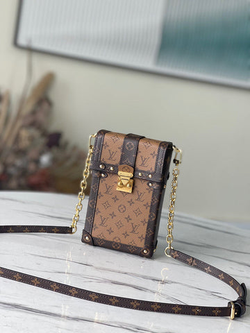 Pearl Street Bags Lu-Vi bags - 5140