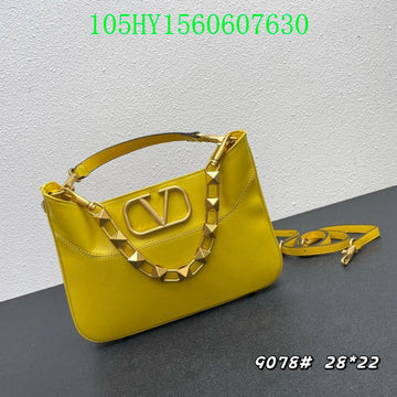 Pearl Street Bags - VTO Bag - 856
