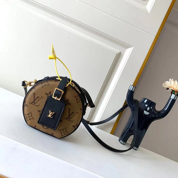 Pearl Street Bags - LV Bags -  1970