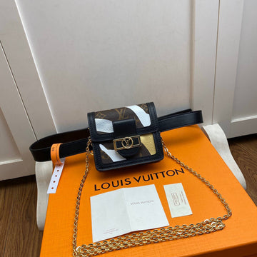 Pearl Street Bags - LV Bags -  1816